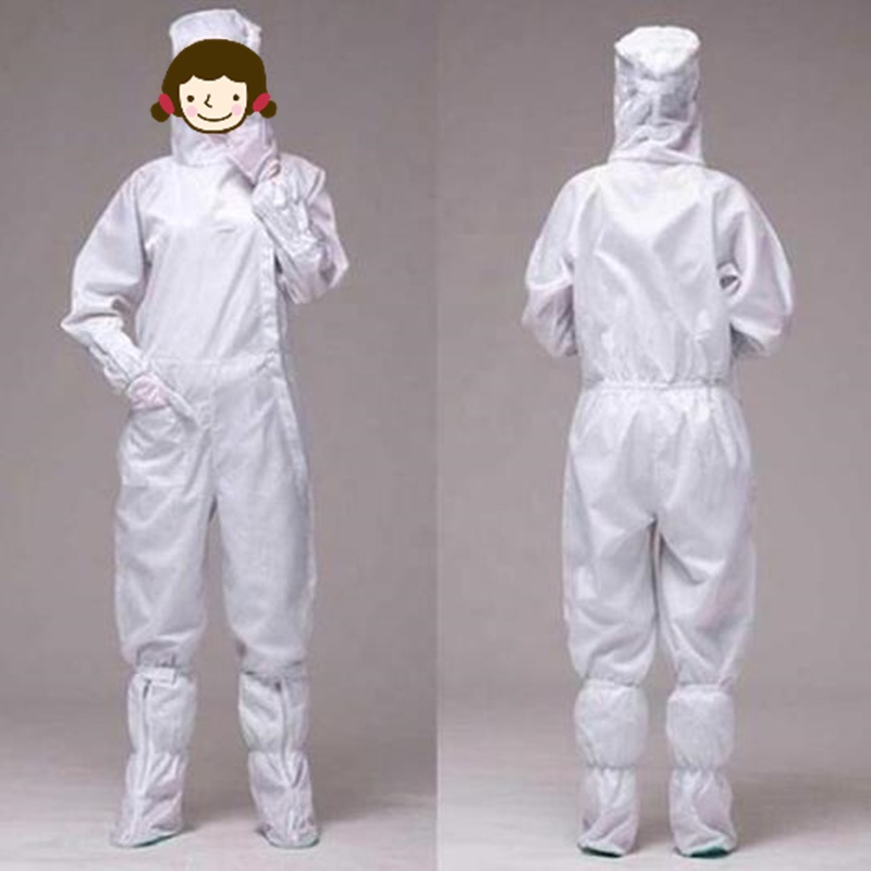 Epidemic protective clothing